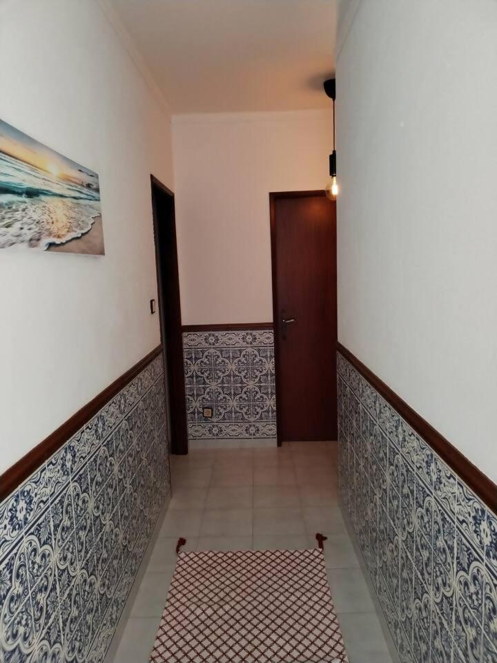 Ip5 Chivas Beach House Ferrel  Exterior photo