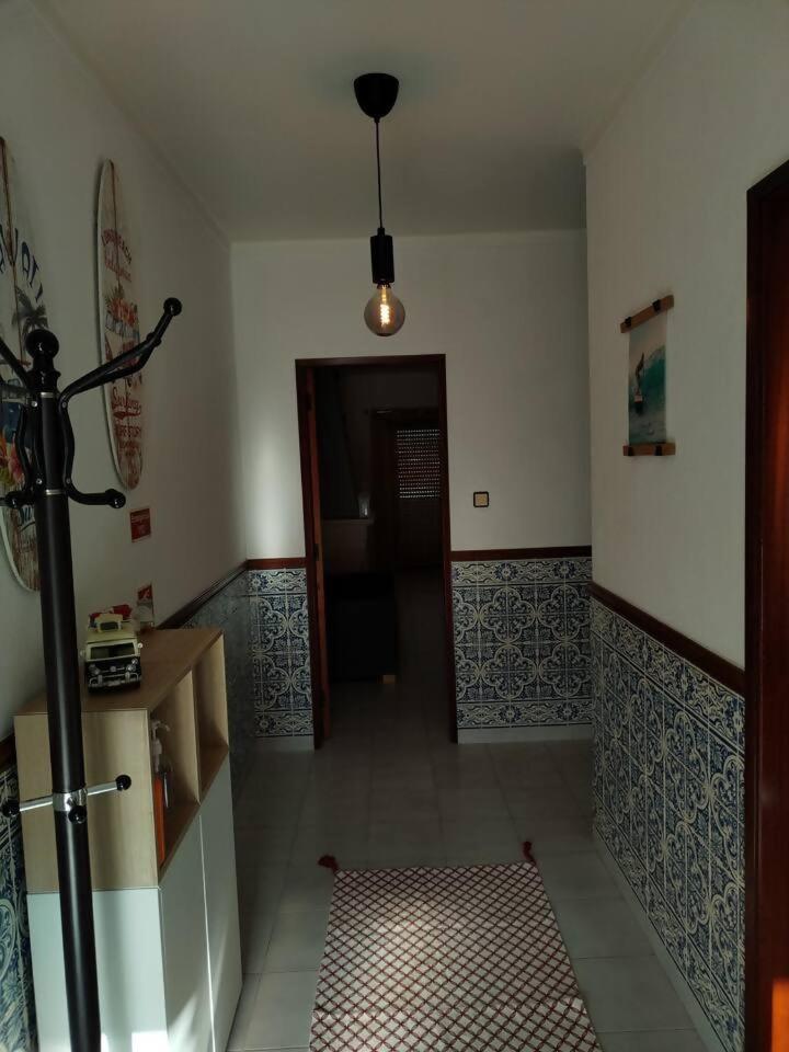 Ip5 Chivas Beach House Ferrel  Exterior photo